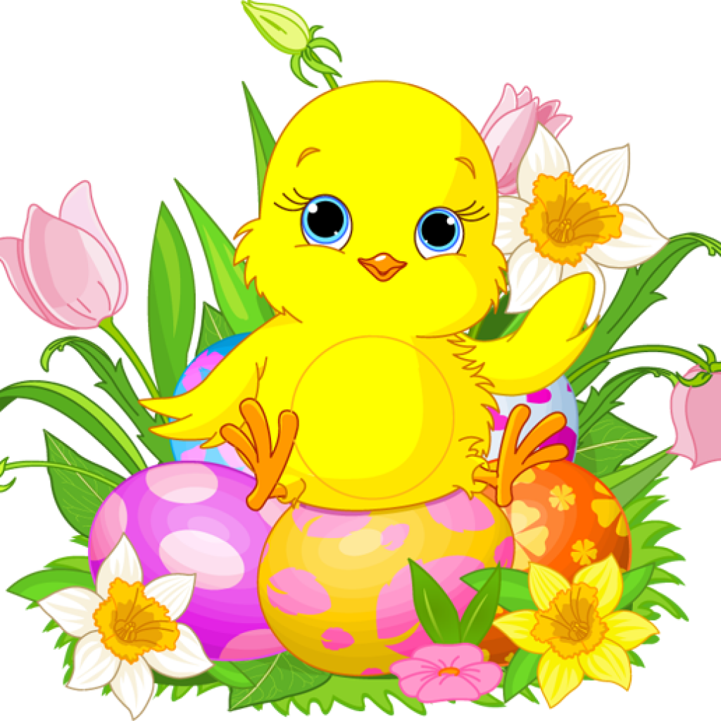 Easter Images Free Clip Art Web Design Development - Clipart Easter (1024x1024)