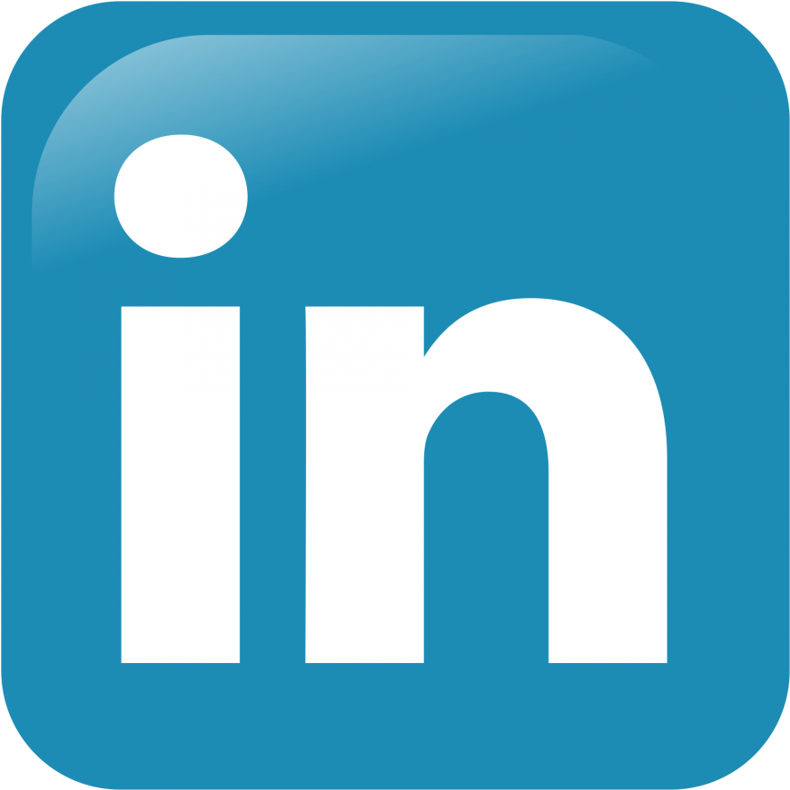 Linkedin Sign For Cv (960x960)