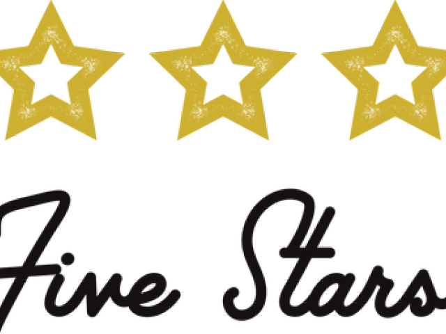 Root Beer Clipart Ginger Beer - Silver Dangle Star Earrings (640x480)