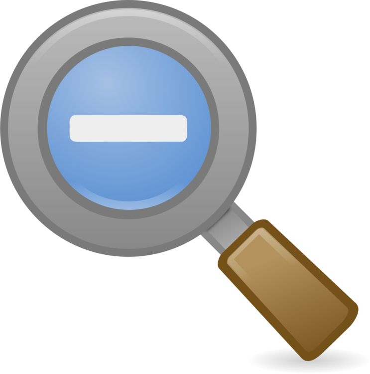 Computer Icons Zooming User Interface Download Symbol - Computer Icons Zooming User Interface Download Symbol (743x750)