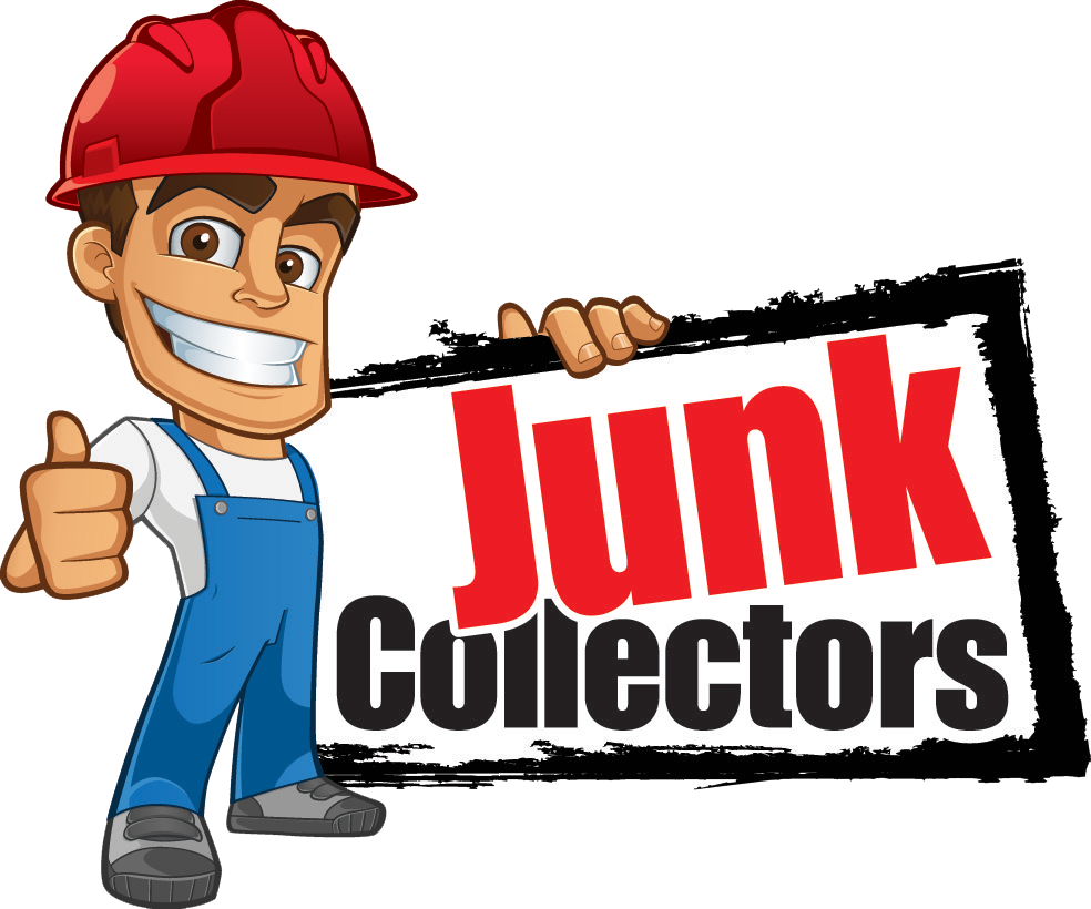 Junk Collectors - Fensterputzer (984x820)