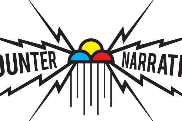 Counter Narrative - Counter Narrative (600x400)