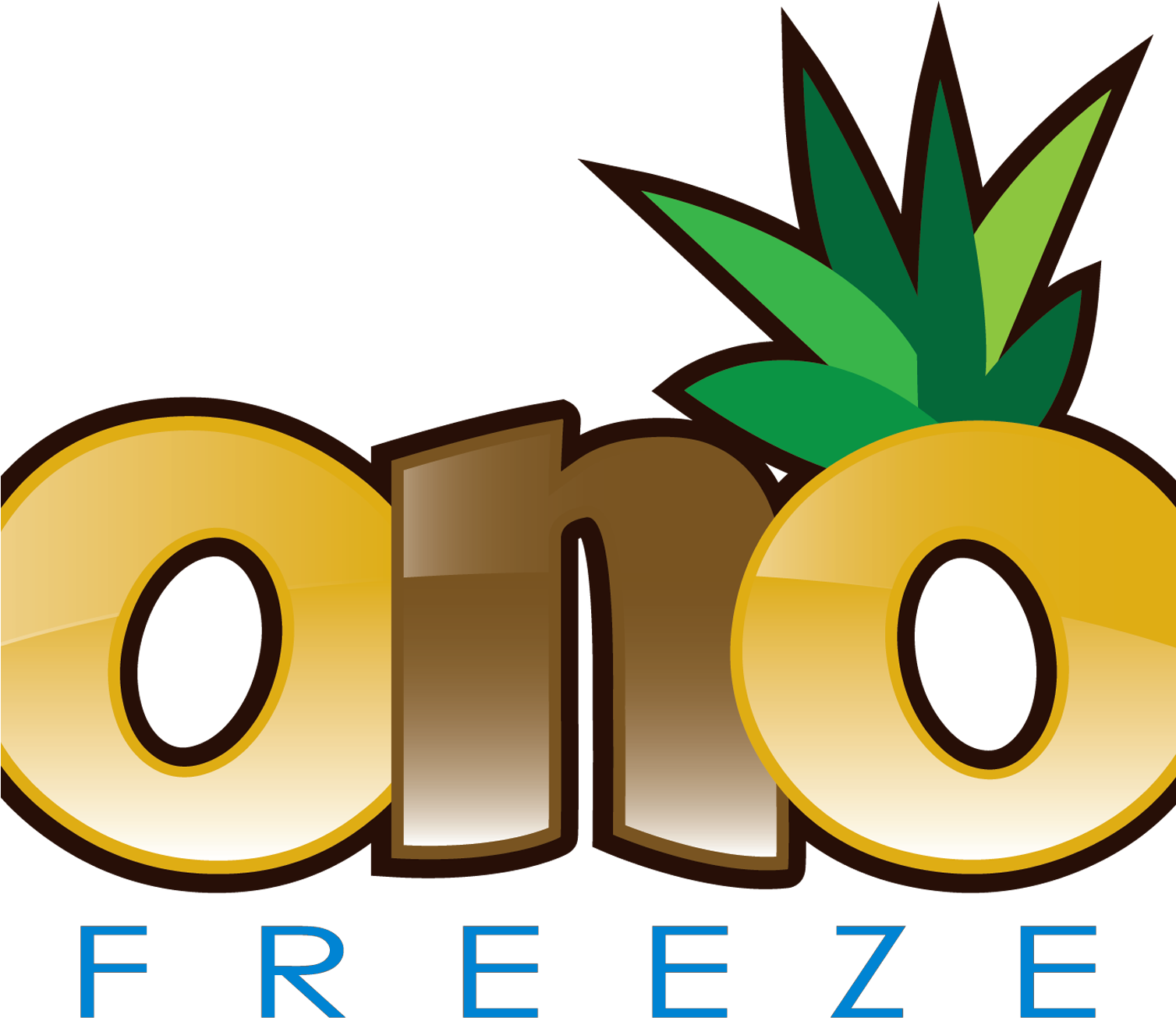 Ono Freeze - Ono Freeze (1507x1507)