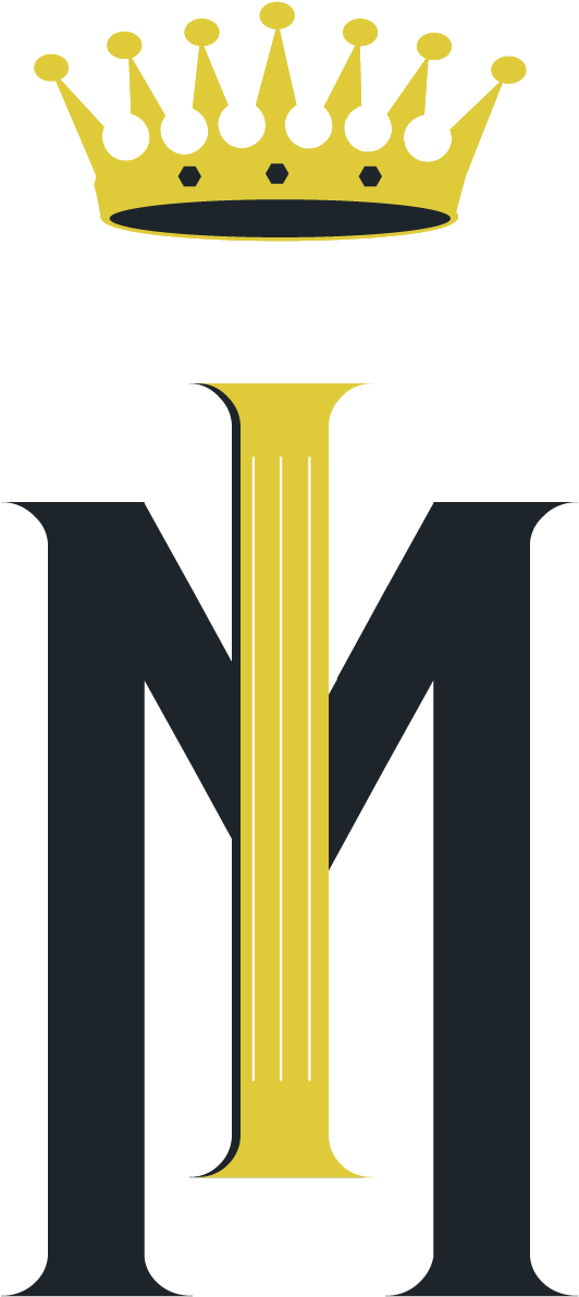 Official Logo On White - Illustration (572x1231)