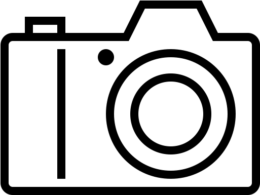 Camera - Camera Icon (512x512)