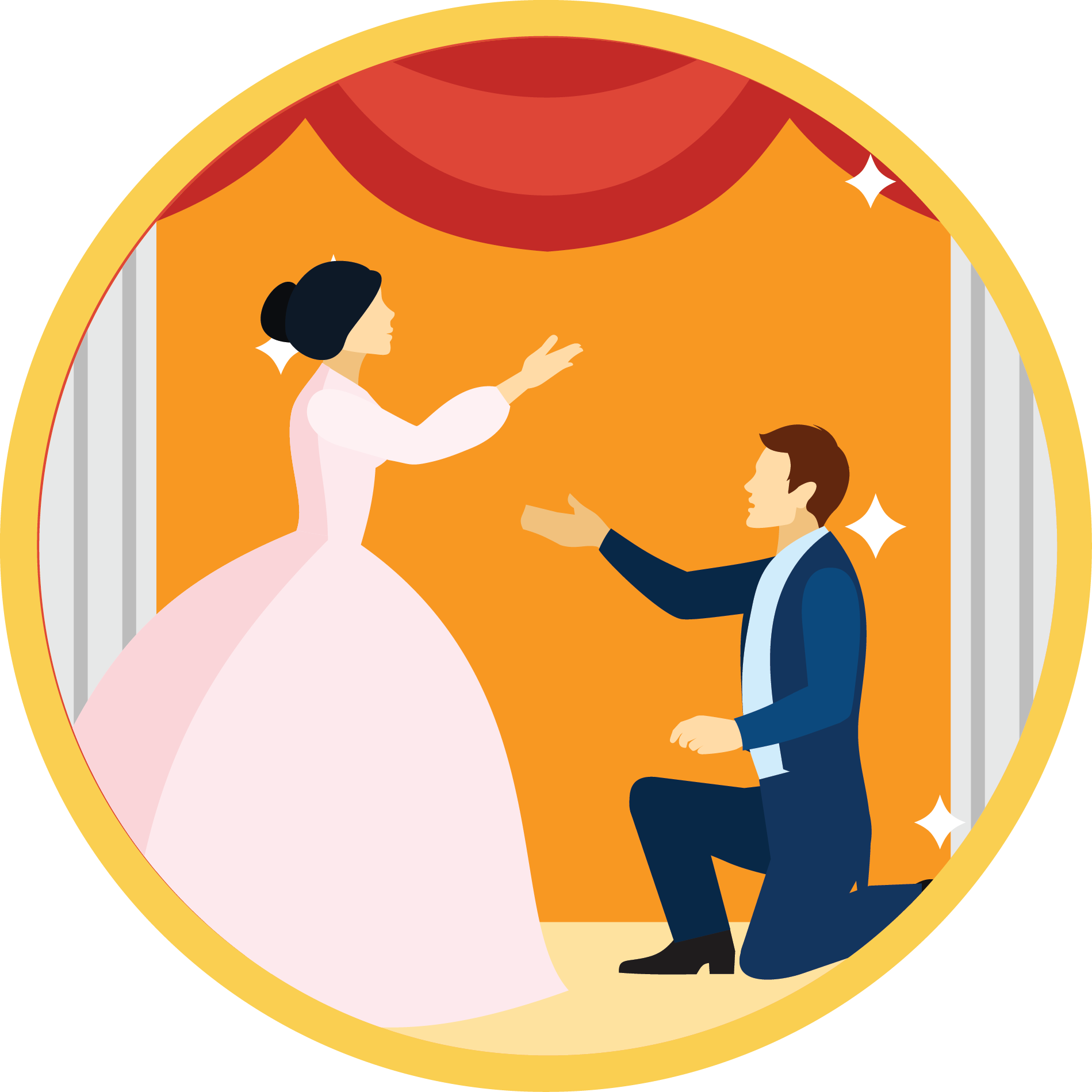 Drama Education Software - Circle (1899x1899)