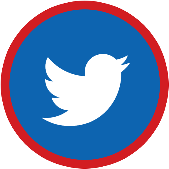 Twitter - Many Characters In A Tweet (592x592)