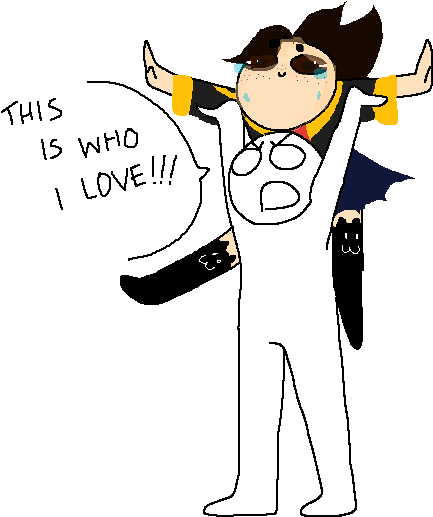 Random Image From User - Cartoon (666x555)