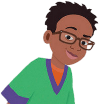 Lil Bill Older Brother (400x400)