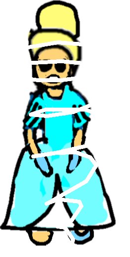 Cinderella - Magic - Cinderella - Magic (262x516)