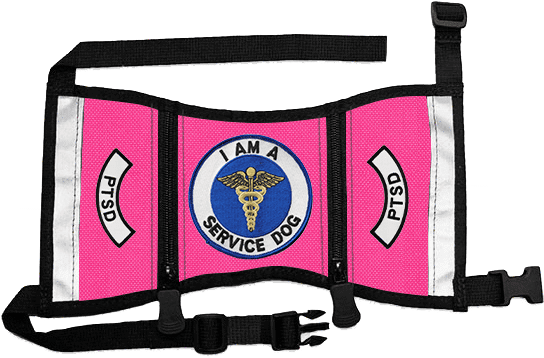 Service Dog Vest (550x550)