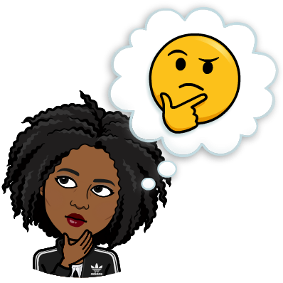 Venn Diagram - Bitmoji Thinking (398x398)