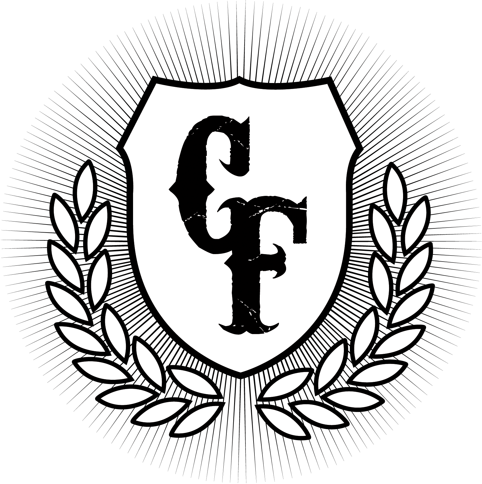 Logo - Black Bull (1612x1621)