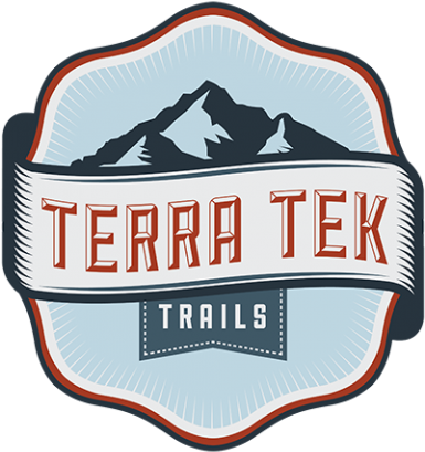 Terra Tek Trails - Terra Tek Trails (480x480)