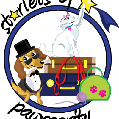 #1 In Pet Sitting - Cartoon (400x400)