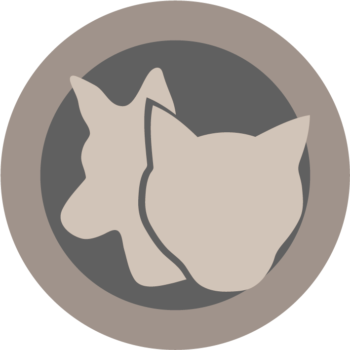 Doolittle Pet Sitting - Mail Icon (1000x1000)
