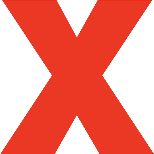 Tedx X Png (512x512)