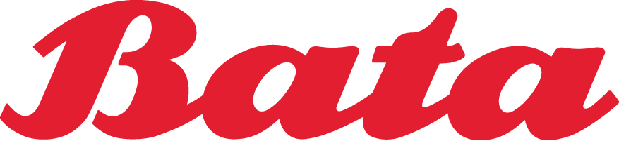 Best Shoes Bata - Bata Logo Png (877x201)