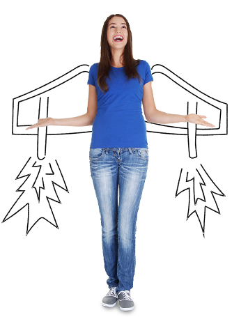 Standing (450x454)