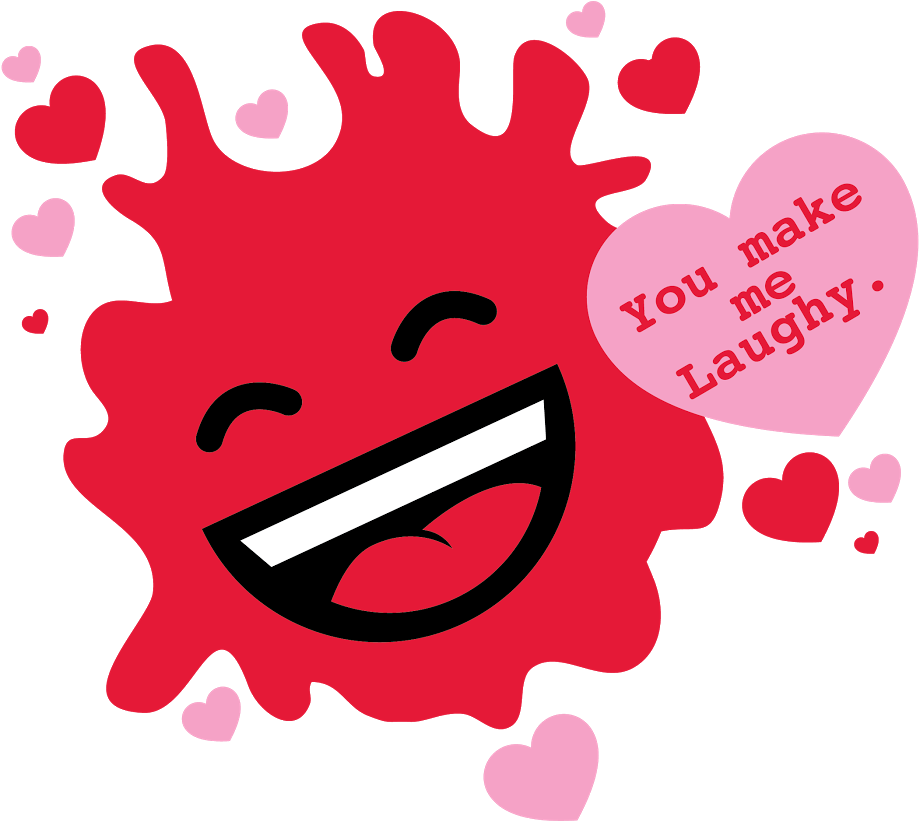 Red Laughing (1116x1116)