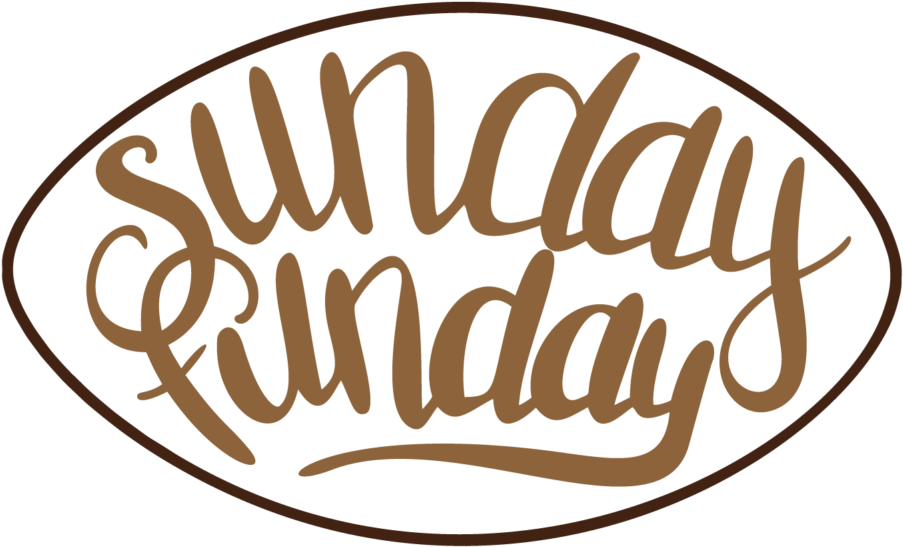 Sunday Funday - Calligraphy (1200x1200)