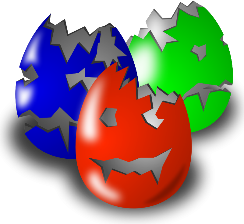 Easter Egg Decorating Ideas (800x800)