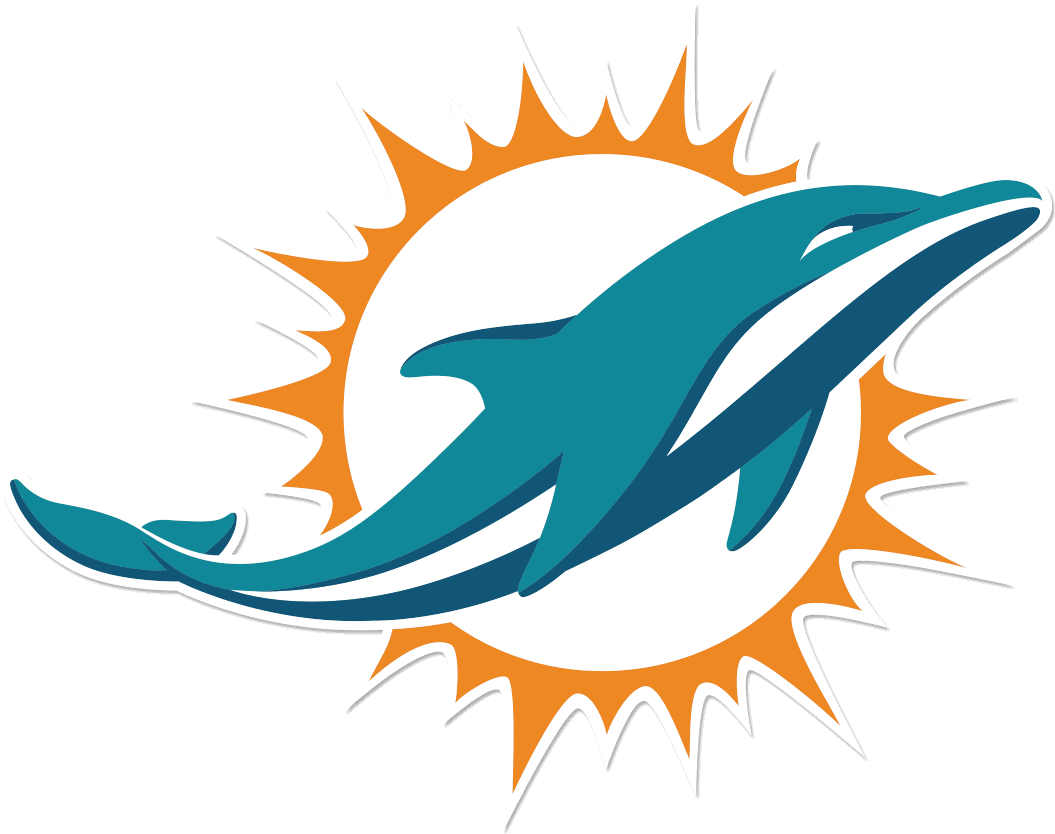 Dolphins Miami (1200x1200)