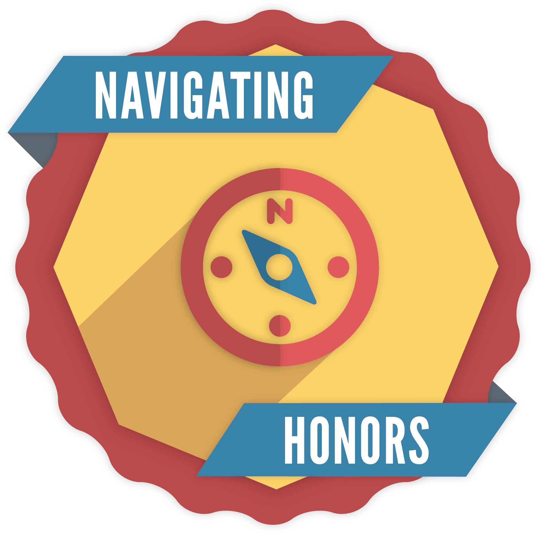 Navigating Honors - Navigating Honors (1784x1759)