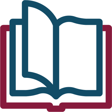 Middleschool Handbook - Clip Art (361x361)
