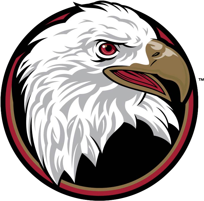 Bridgewater College - Bridgewater Eagles (728x723)