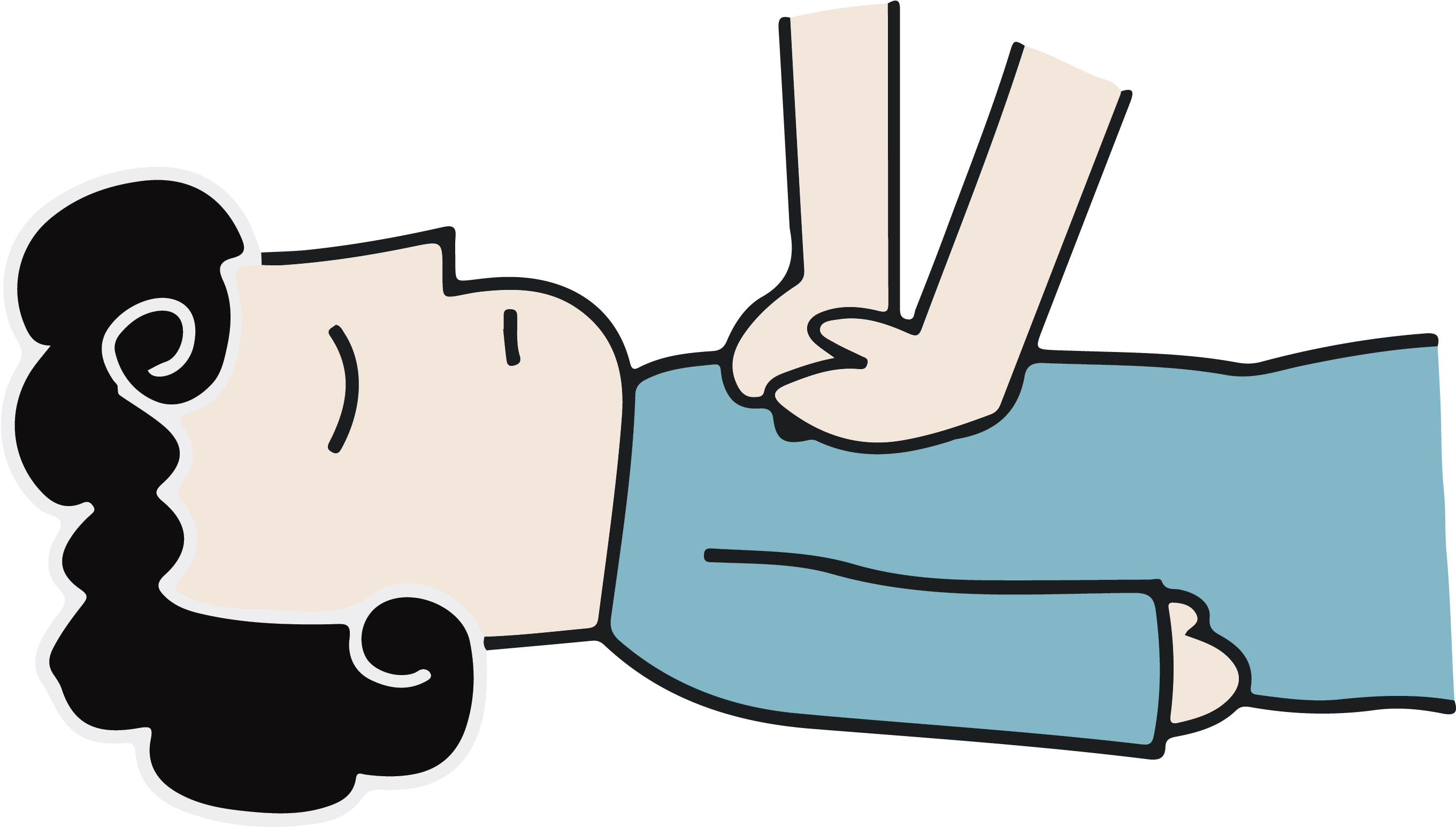 Cpr Guidelines - Cpr Guidelines (3300x1816)