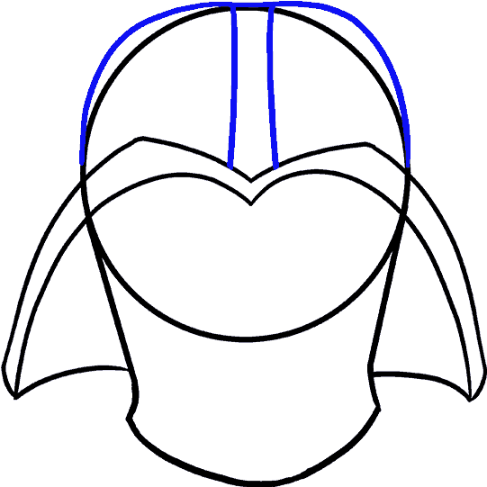 Darts Clipart Drawing - Drawing (678x600)