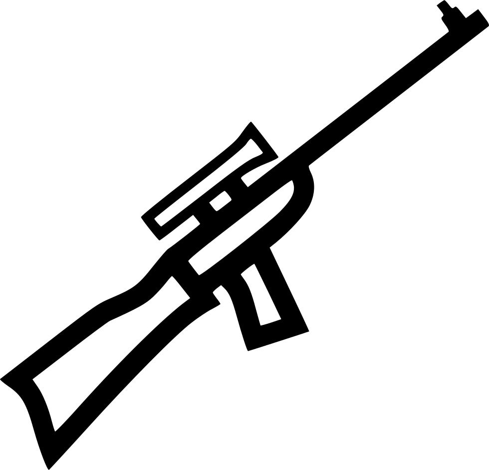 Sniper Comments - Portable Network Graphics (980x942)