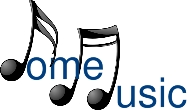 Jomemusic33-hi - Musical Note (600x353)