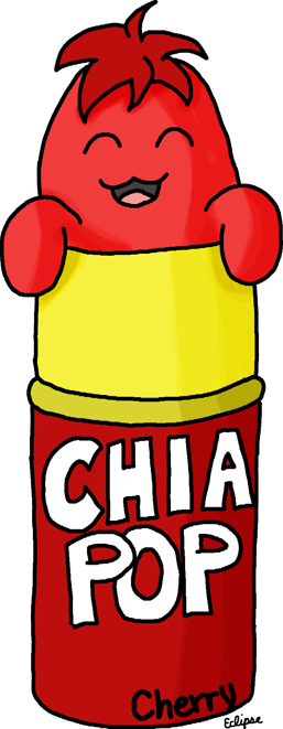 Chia Pops - Chia Pops (257x661)