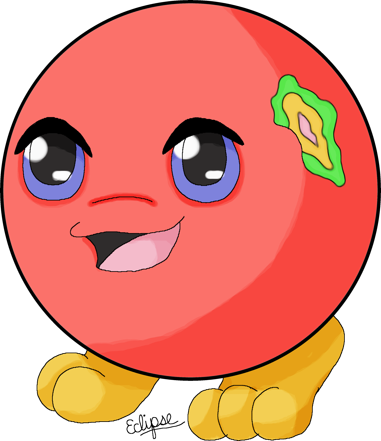 Cherry - Cherry (381x441)