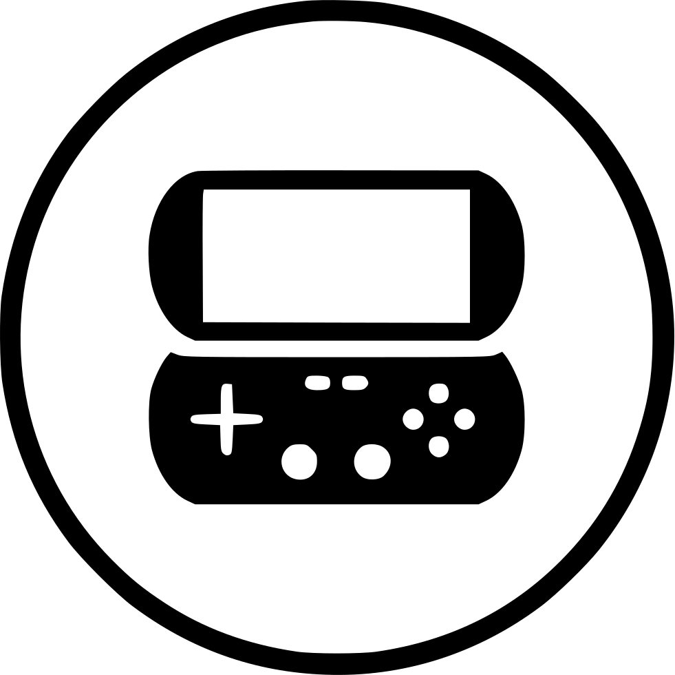 Playstation Remote Controller Gamepad Device Joypad - Du Gueto (981x980)