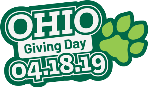 Giving Day Logo - Graphic Design (500x296)
