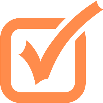 Go Above And Beyond - Check Mark Box (400x391)