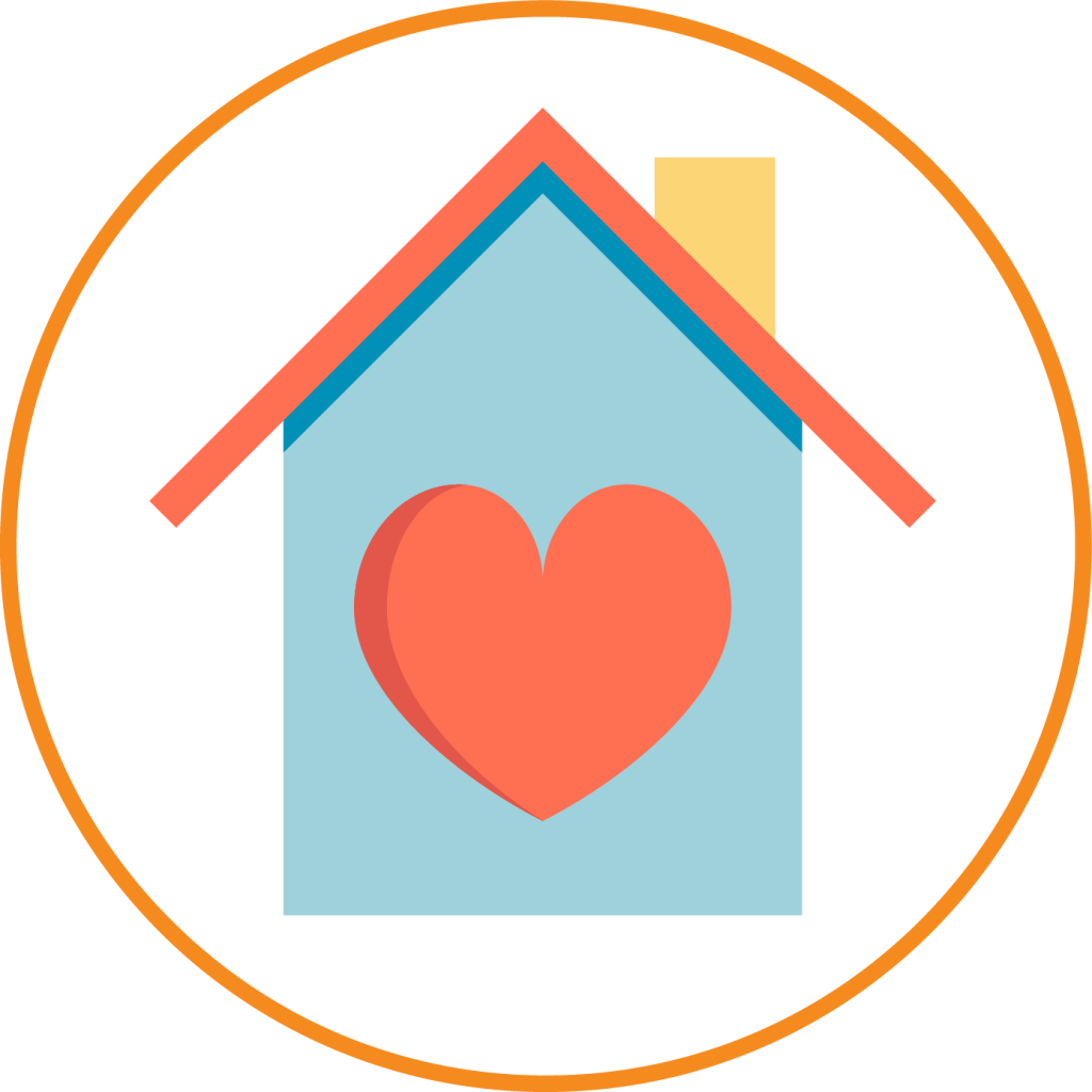 Home Check - Circle (1024x1024)