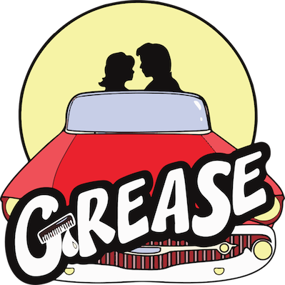 Breitling Performing Arts - Grease Logo (399x399)
