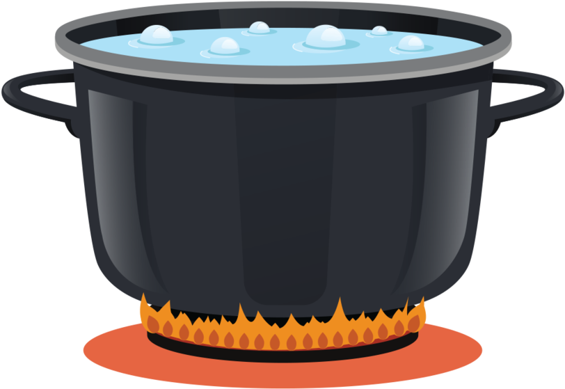 Cookingpot Icon - Cooking (1000x750)