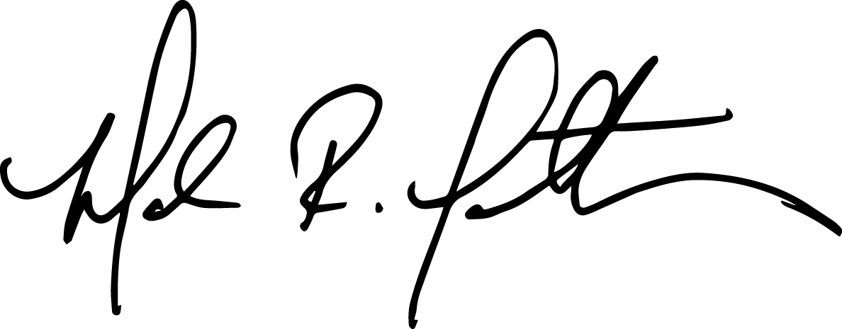 Mark Lichtenberg - Calligraphy (1188x465)