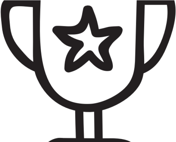 Medal Clipart Eagle Scout - Vector Graphics (640x480)
