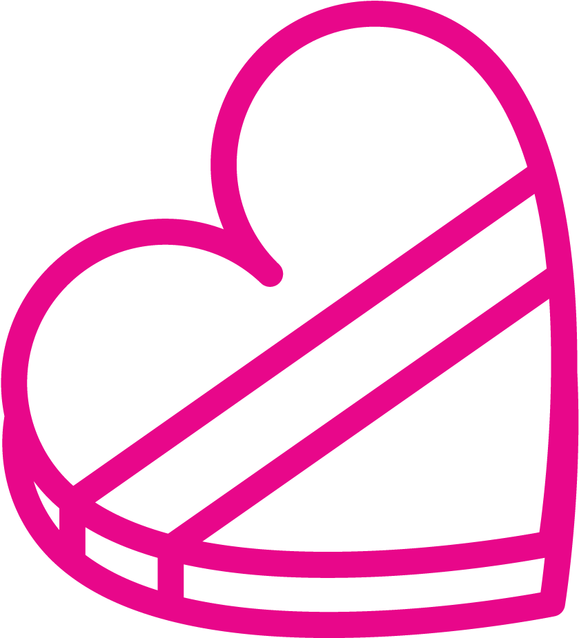 Packaging - Heart (1251x1250)
