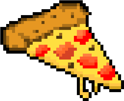 Pizza - Pizza (550x530)