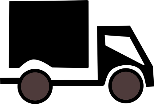Delivery - Portable Network Graphics (500x500)