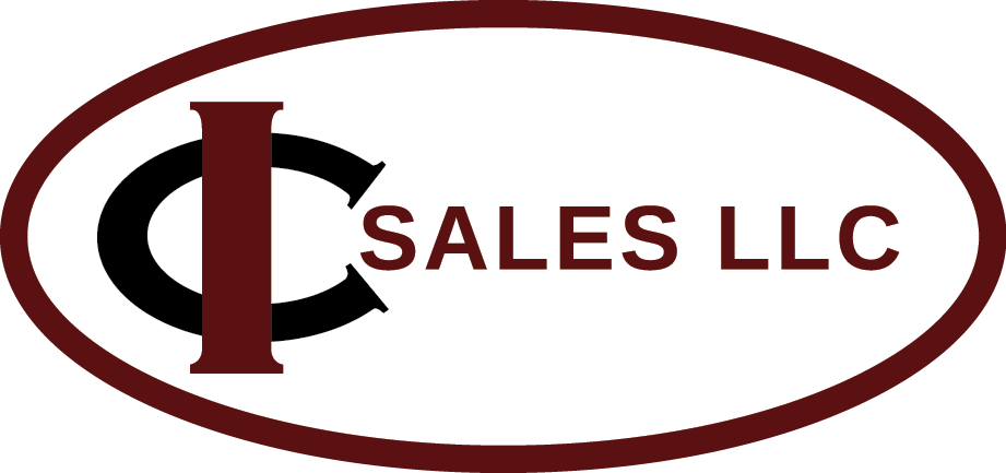 Ic Sales Llc - Circle (921x433)