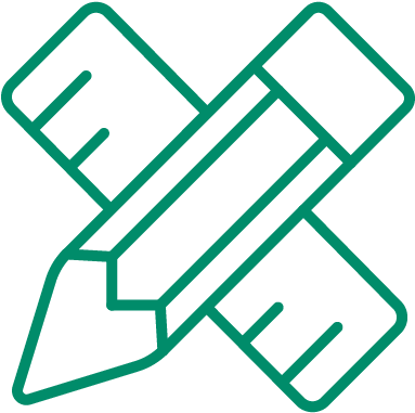 Slide Review - Tailor App Icon (516x516)