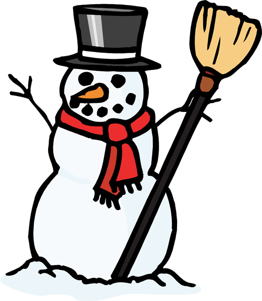 Snowman - Snowman (512x589)